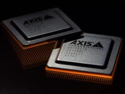 AXIS Q1726 from AXIS COMMUNICATIONS - box IP camera - image 8