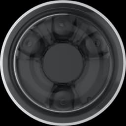 AXIS P3748-PLVE from Axis Communications - panoramic IP camera - image 3