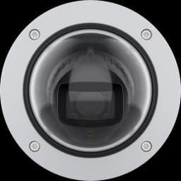 AXIS P3275-LV from Axis Communications - dome IP camera - image 7
