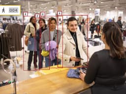 AXIS P1245 from AXIS COMMUNICATIONS - box IP camera - image 8