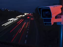 AXIS Q1686-DLE from Axis Communications - box IP camera - image 4