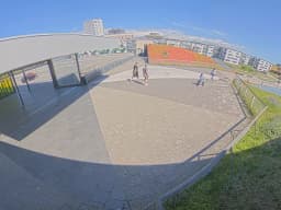 AXIS P3818-PVE from AXIS COMMUNICATIONS - panoramic IP camera - image 9