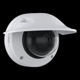 AXIS Q3628VE from AXIS COMMUNICATIONS - Dome camera