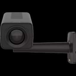 AXIS Q1726 from AXIS COMMUNICATIONS - viewed from the front