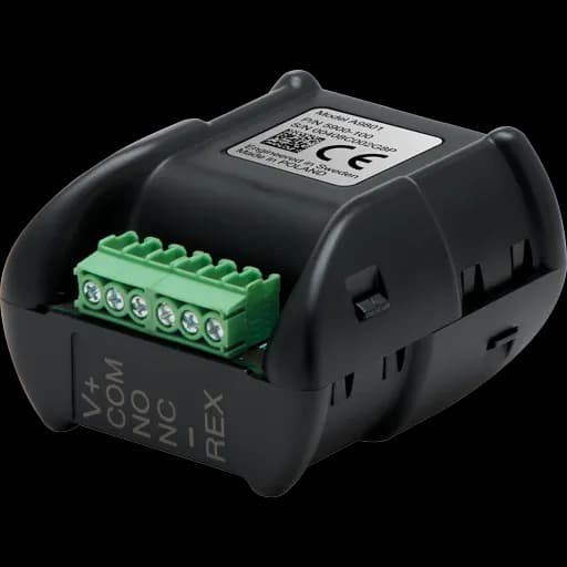 AXIS A9801 from Axis Communications