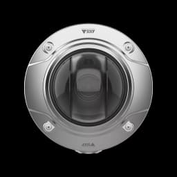 AXIS Q3538-SLVE from Axis Communications - dome IP camera - image 7