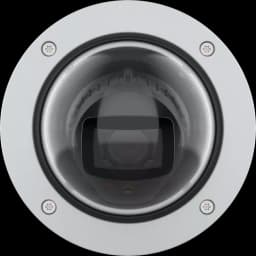 AXIS P3275-LV from Axis Communications - dome IP camera - image 3
