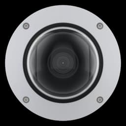 AXIS Q3628-VE from AXIS COMMUNICATIONS - Dome Camera