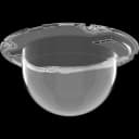 AXIS TP3802-E from AXIS COMMUNICATIONS - Clear Dome