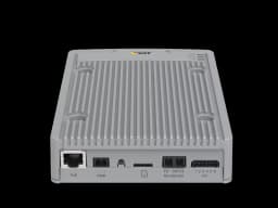 AXIS P7304 from AXIS COMMUNICATIONS - from back