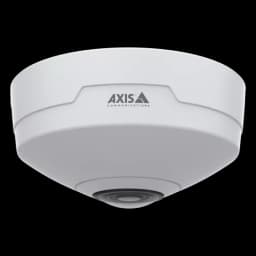 AXIS M4328-P from AXIS COMMUNICATIONS - panoramic IP camera - image 2