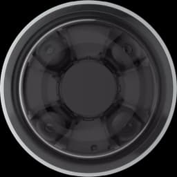 AXIS P3748-PLVE from Axis Communications - panoramic IP camera - image 2