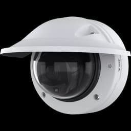 AXIS P3287-LVE from AXIS COMMUNICATIONS - dome IP camera - image 5