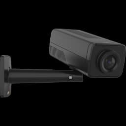AXIS Q1728 from Axis Communications - box IP camera - image 8