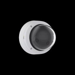 AXIS P3818-PVE from AXIS COMMUNICATIONS - Panoramic Camera from right