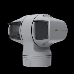 AXIS Q6225-LE from AXIS COMMUNICATIONS - PTZ network camera - image 4