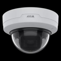 AXIS M4225-LVE from AXIS COMMUNICATIONS - dome IP camera - image 3