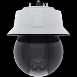 AXIS Q6358-LE from Axis Communications - PTZ network camera - image 2