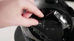 AXIS Q6318-LE from AXIS COMMUNICATIONS - PTZ network camera - image 2