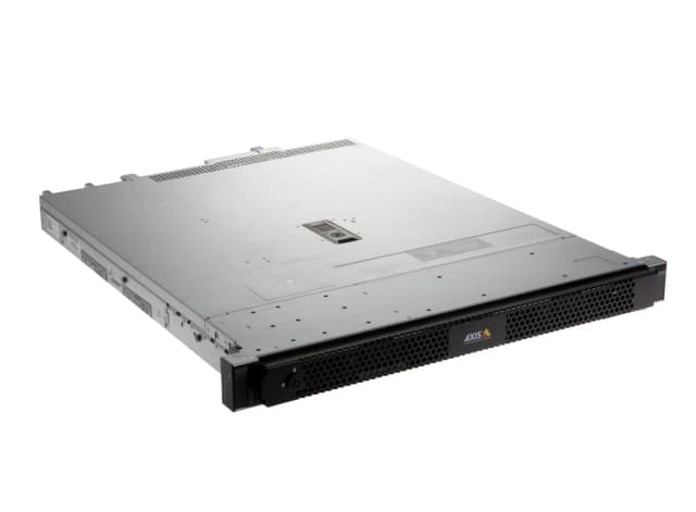 AXIS S1132 from Axis Communications