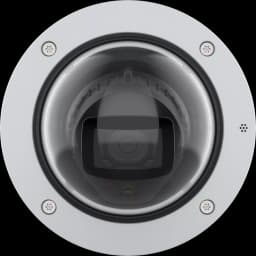 AXIS P3288-LV from AXIS COMMUNICATIONS - dome IP camera - image 8