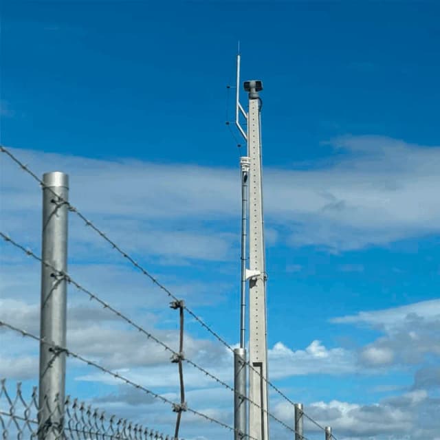 Maior usina solar bifacial da América do Sul