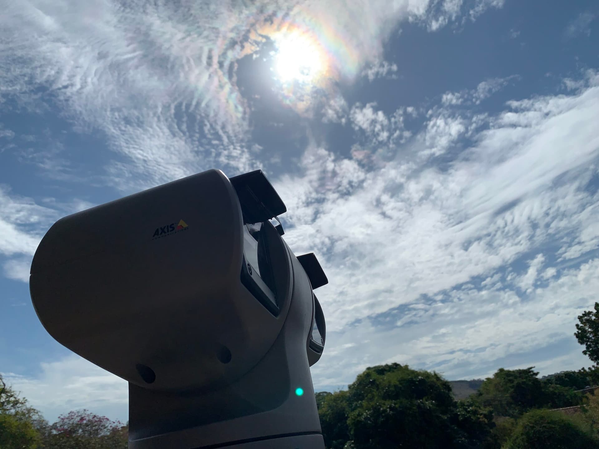 Tecnologias em segurança perimetral mais utilizadas: o que vem revolucionando a proteção de infraestruturas críticas