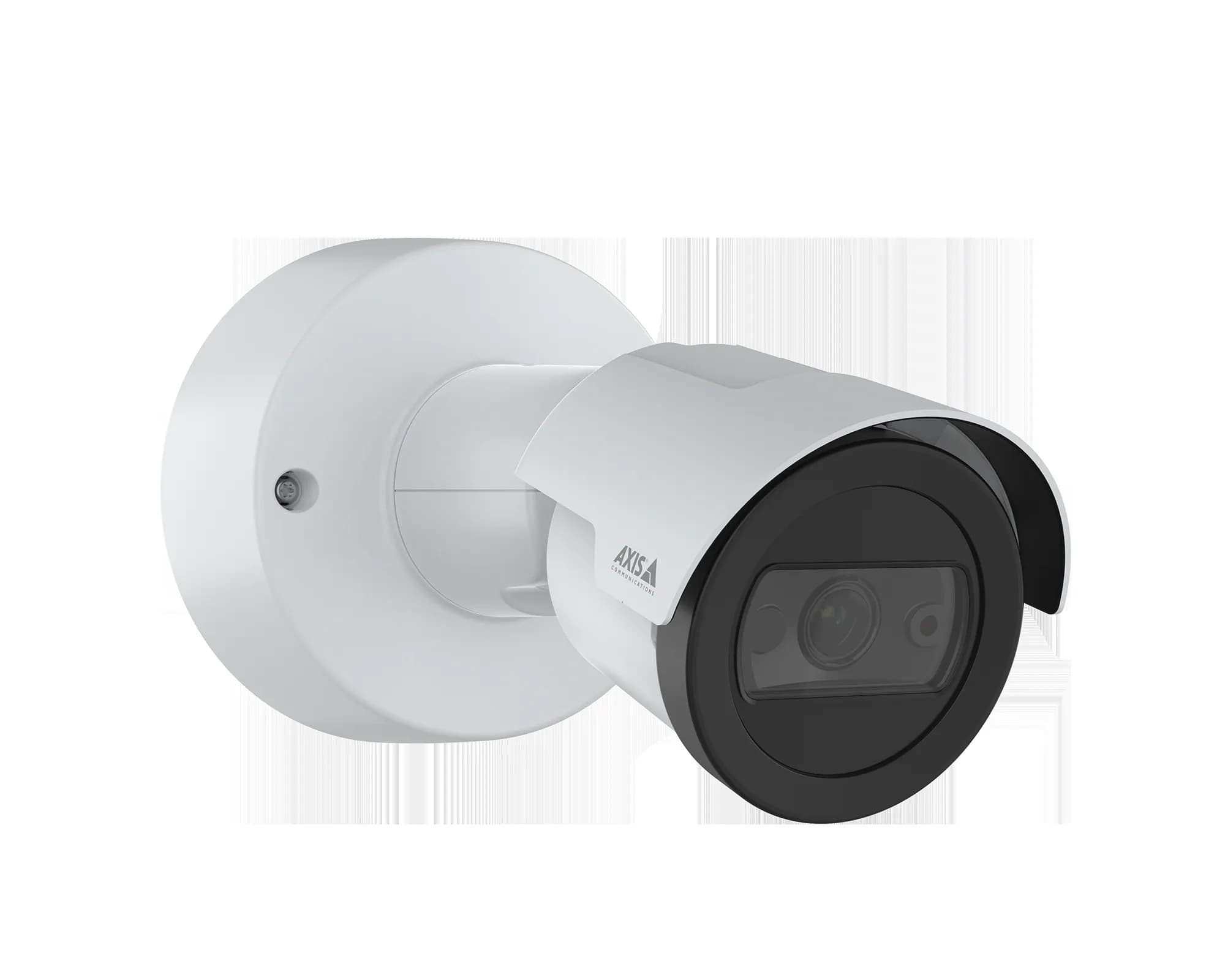 AXIS M2036-LE: Aplicações corporativas