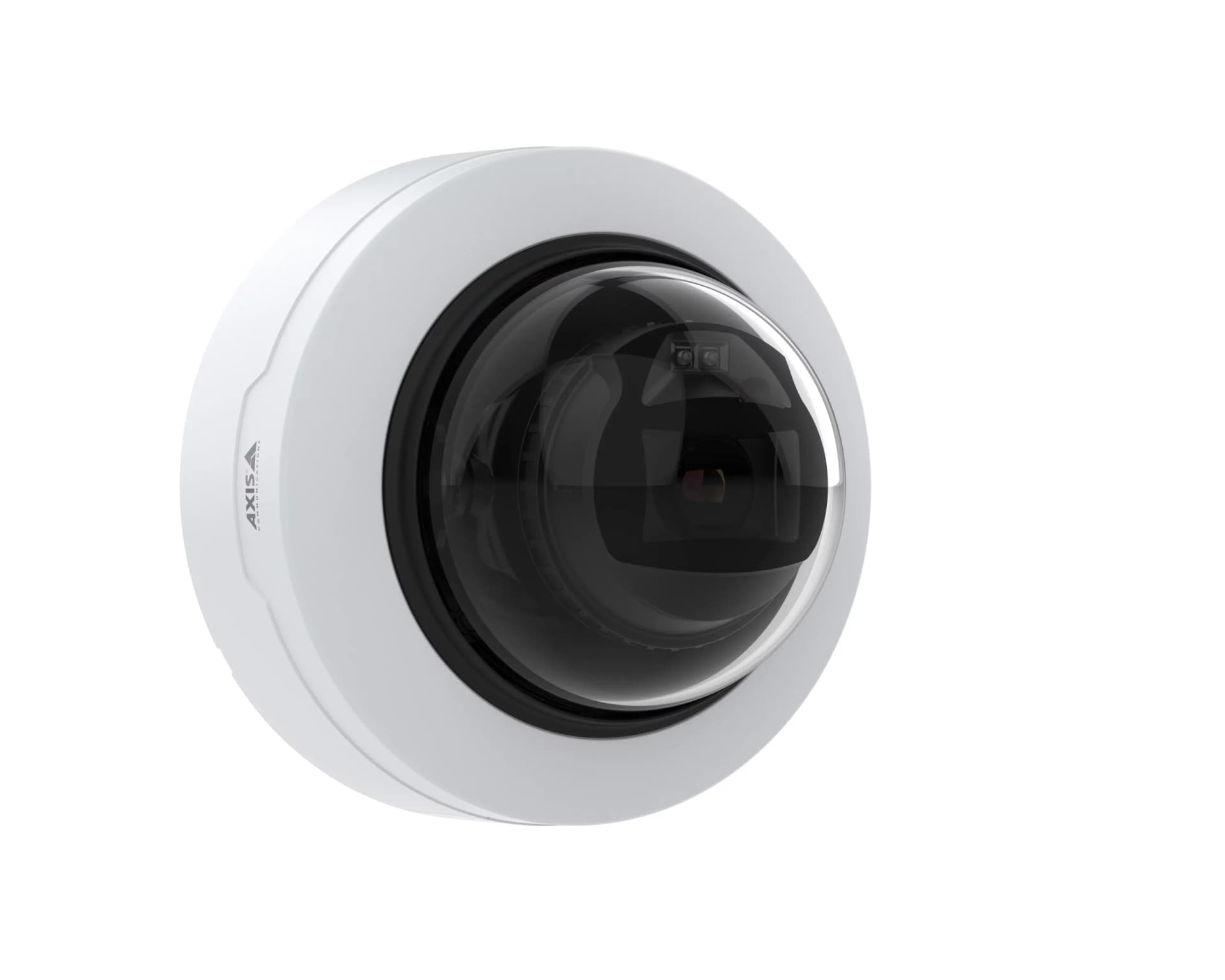 AXIS P3265-LV: Alta performance em ambientes internos