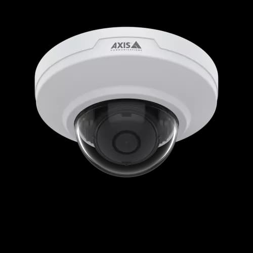 AXIS M3088-V from AXIS COMMUNICATIONS - viewed from its front