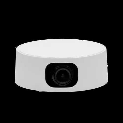 AXIS P1214-E from AXIS COMMUNICATIONS - box IP camera - product image