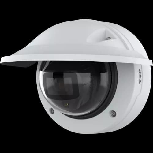 AXIS P3275-LVE from AXIS COMMUNICATIONS - dome IP camera - product image