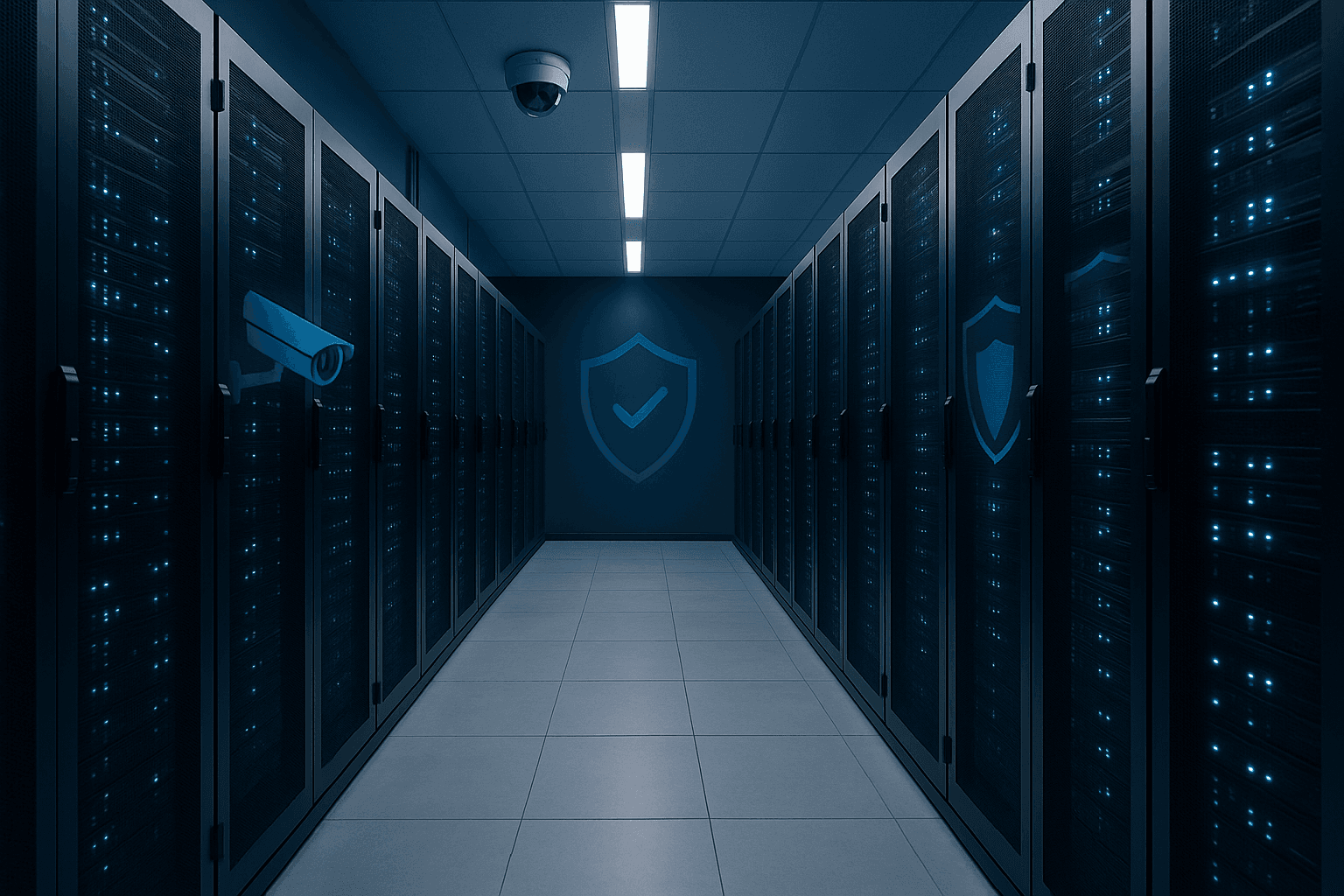 Garantindo a Alta Disponibilidade em Storage para Sistemas de CFTV