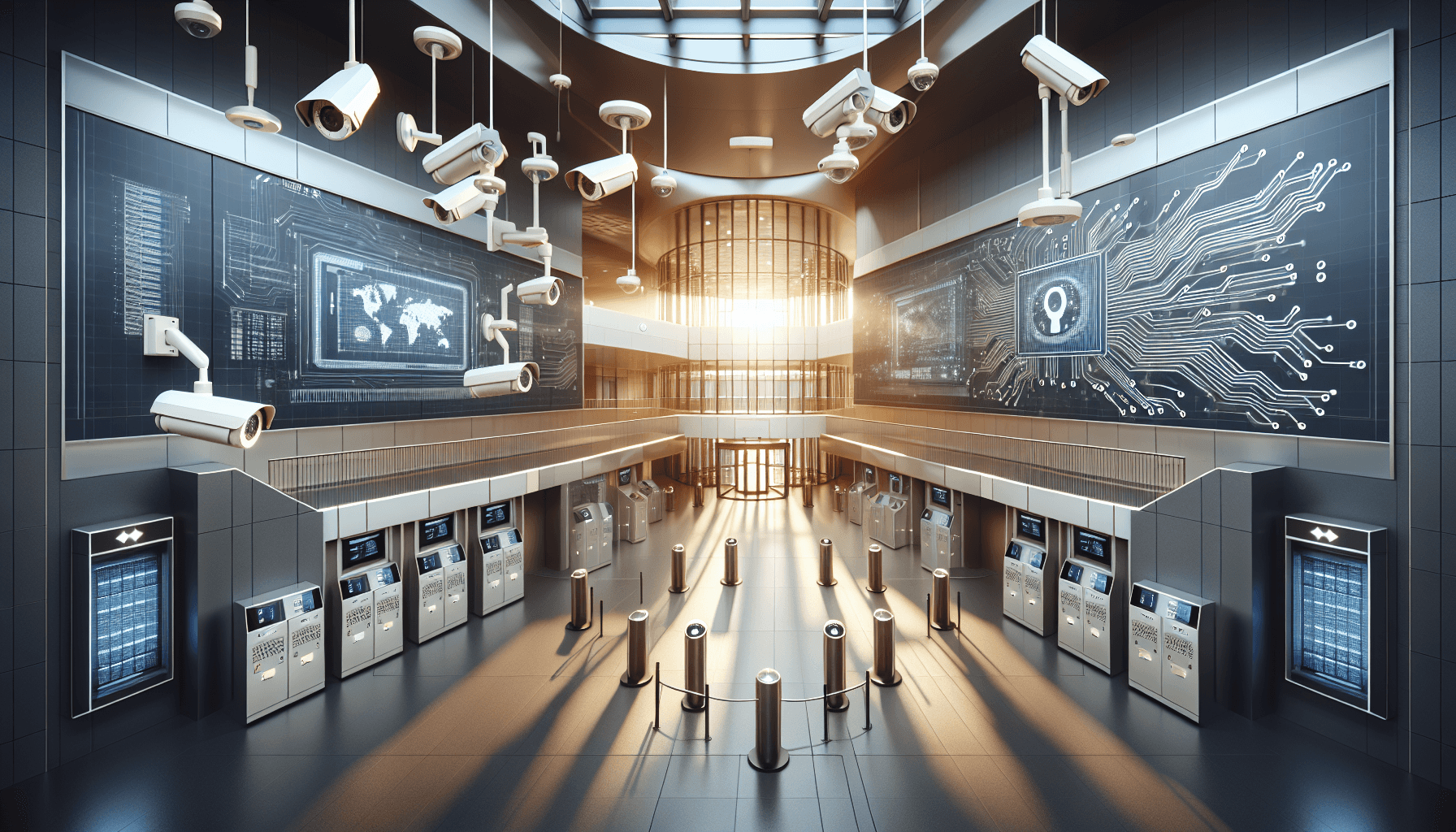 LGPD e Segurança Eletrônica: Implementando Compliance na Sua Empresa